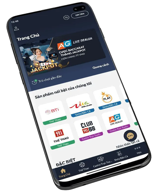 Sứ mệnh phục vụ khách hàng của 89bet01 login