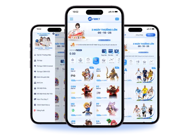 Nền tảng giải trí trực tuyến đỉnh cao của 89bet01 Login