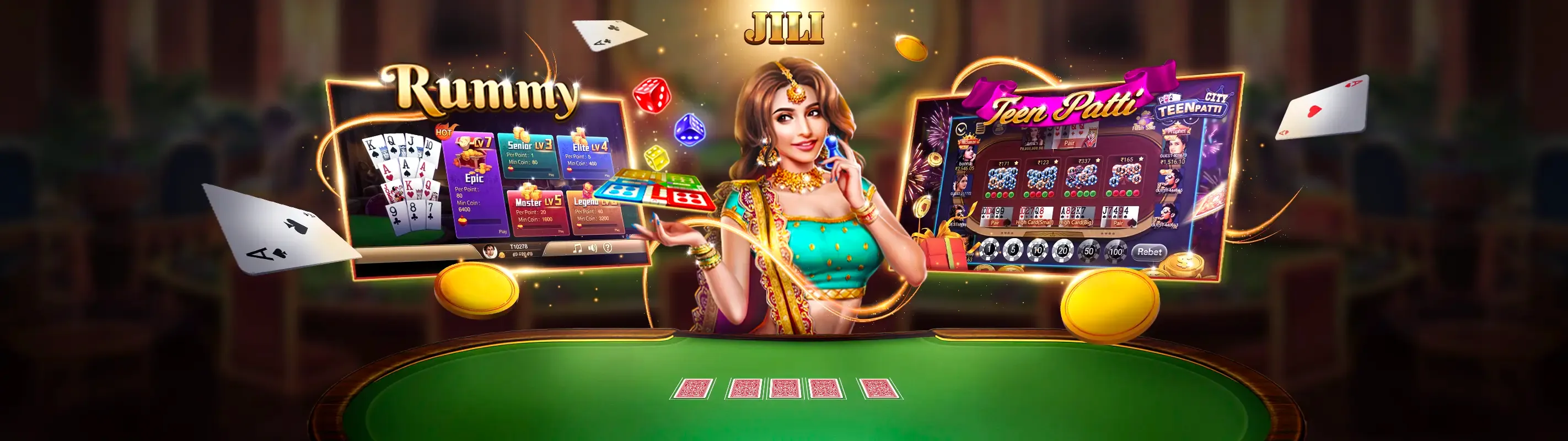 Hình ảnh tổng quan về 89bet01 login, thể hiện sự chuyên nghiệp và đa dạng trò chơi